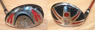 Founders Club FC2010 #3 LH or Founders Club NGX II #2 RH (Choice of) Golf Club  - Image 1 of 2