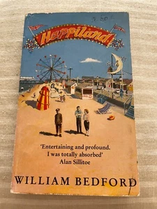 WILLIAM BEDFORD. HAPPILAND. 0749305339 - Picture 1 of 4