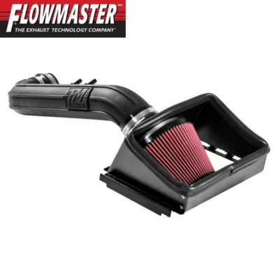 Entrada de aire Flowmaster Delta Force Performance para Ford F-150 2015-2017 5,0 L Foto 1 de 4