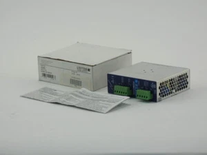 Lutze CPSB2-120-24 Netzteil 722995 - NEU Überschuss! - Bild 1 von 4