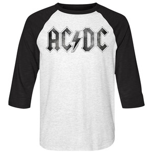 ac dc long sleeve shirt