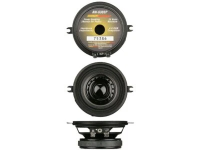 For 1996-2000 Plymouth Breeze Speaker Connector 56813XJMP 1997 1998 1999 - Image 1 of 2