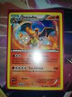 Dracaufeu Cosmos Holo Foil 20 149 Frontieres Franchies Pokemon Nm