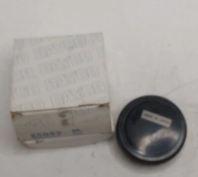 Крышка маслозаливной горловины Dayco 85092 ПОДХОДИТ ДЛЯ 82-88 Nissan/Datsun 75-79 Toyo (см. описание) - Изображение 1 из 3