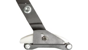 Baker Armored Attitude Chain Adjusters 177-67A-A - Picture 1 of 1