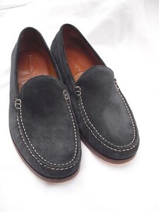 Johnston \u0026 Murphy Suede Loafer Casual 