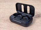 FAULTY charging case ONLY Skullcandy Dime wireless earbuds Bluetooth NOT WORKING