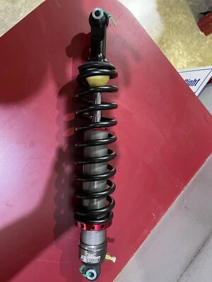 Amortiguador trasero Kymco MXU 700 2013-2017 ELKA Foto 1 de 3