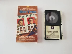 The Best Of Times (1986, Betamax) - Picture 1 of 1