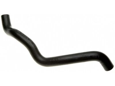 Manguera de radiador inferior Delco 72782MGFW 2006 2007 para Nissan Pathfinder 2005-2012 Foto 1 de 2