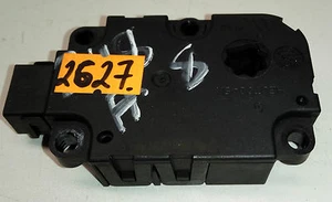 CZ113930-0855 ND8 Original AUDI A6 Steuergerät Gebläsekasten Stellmotor Heizung - Picture 1 of 1