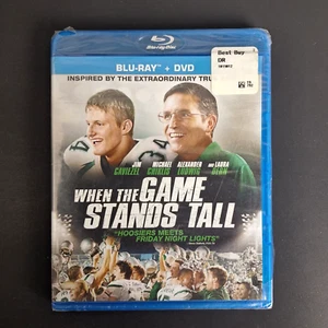 Wenn das Spiel groß steht Blu-ray (brandneu) - Bild 1 von 2