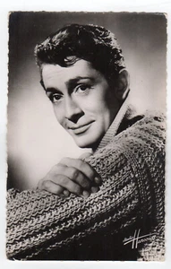 Carte Postale 399 Jean-Claude Pascal éditions du Clobe /TE4605 - Foto 1 di 1