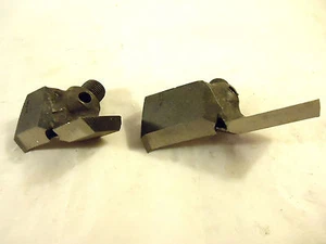 Planetor Bit, Self-Feeding, Surplus Seconds, 2pcs, 2-7/8” and 1-7/8”, New/Other. - Picture 1 of 3