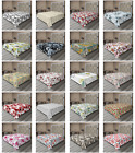 Ambesonne Blossom Flat Sheet Top Sheet Decorative Bedding 6 Sizes