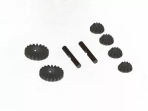 Arrma ARA310985 Differential Gear Set (29mm Diff Case) Kraton EXB - Picture 1 of 1