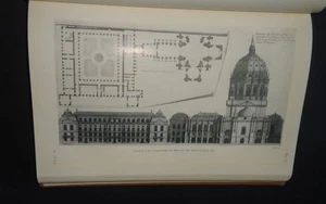 A HISTORY OF FRENCH ARCHITECTURE From 1661-1774 by Blomfield: Design 2 Vol 1921 - Imagen 1 de 11
