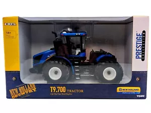 1/32 New Holland T9.700 Tractor ERTL Prestige - Picture 1 of 3