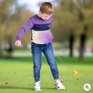 Smart Ball Kick Tracker - Bild 1 von 24
