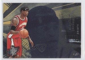 2004-05 SPx Stephen Jackson #33