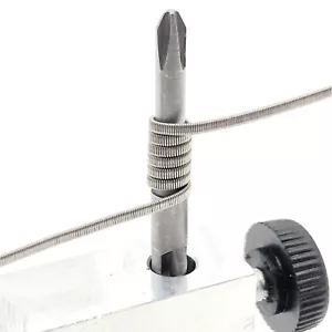 Ayuda de bobinado Coil Jig Coiler, bobinas bobinado de alambre, atomizador, RDA RBA RTA, D222 - Imagen 1 de 3