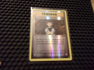 Brock's Grit 74/108 Reverse Holo XY Evolutions Pokemon Card NM/LP 2016 - Picture 1 of 7