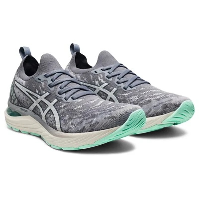 ASICS Women's Gel-Cumulus 23 MK Running Shoes, Sheet Rock/Piedmont Grey - Image 1 of 4
