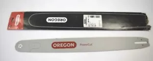 Oregon 240RNDD025 PowerCut 24" Kettensäge Führungsschiene 3/8" Teilung 0,050" Stärke - Bild 1 von 4