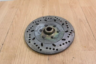 2001 Arctic Cat Mountain Cat 600 VEV Brake Rotor Disc - Image 1 of 4