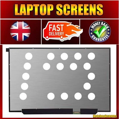 NEU ERSATZ BOE NV160WUM-NH0 16,0" LAPTOP BILDSCHIRM WUXGA IPS LED DISPLAY - Bild 1 von 4