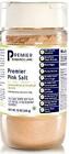 Premier Research Pink Salt, 12 OZ, Premium Blend of Unrefined Sea Salts