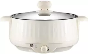 Single/Double Layer Electric Pot 1.7L 1-2 People Household Rice Cooker - Picture 1 of 5