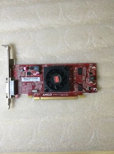 AMD RADEON ATI-102-C09003 512MB graphics card - Picture 1 of 3