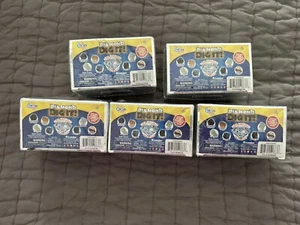 *Lot of 5* Diamond Dig It! Gem Collection - Real Diamond in 1 in 24 boxes! - Picture 1 of 1