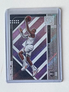 2019-20 Panini Status Tmall RJ Barrett #11 Rookie RC - Bild 1 von 1
