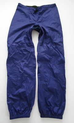 Pantalones de nailon vintage XL Patagonia XL para hombre Foto 1 de 4
