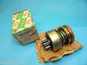 ALFA ROMEO, AUDI, FORD, OPEL, SAAB, VOLVO, MERCEDES, PIÑÓN DE ARRANQUE/ARRANQUE - Imagen 1 de 4