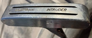 Vintage Walter Hagen "Intruder" 2-Way Golf Club Putter - 36" -  RH or LH - Picture 1 of 8