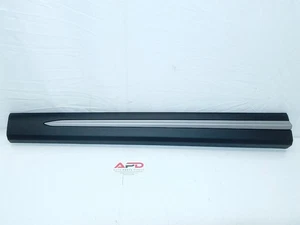 PO#25 OEM 2020-2025 Lincoln Corsair LH Door Molding Assembly LJ7Z-7820879-DB - Imagen 1 de 11