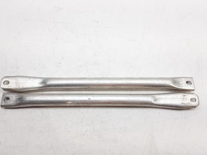 BMW 5 SERIES F10 F06 F13 F01 FRONT CROSS BRACKET PAIR  7180315, 7180316 - Picture 1 of 3