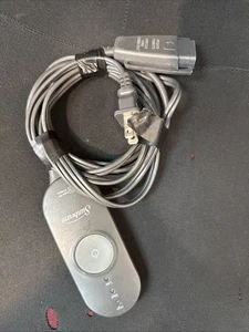 Sunbeam TBY22 Elektrische Heizdecke Ersatzkabel Controller 120V-AC 100W - Bild 1 von 4