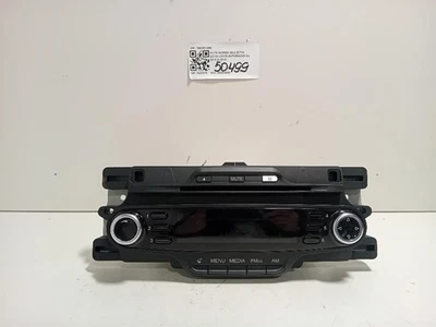 AUTORADIO PER ALFA ROMEO Giulietta Serie (940_) 1560912490 940A5000 (10>13) - Immagine 1 di 4