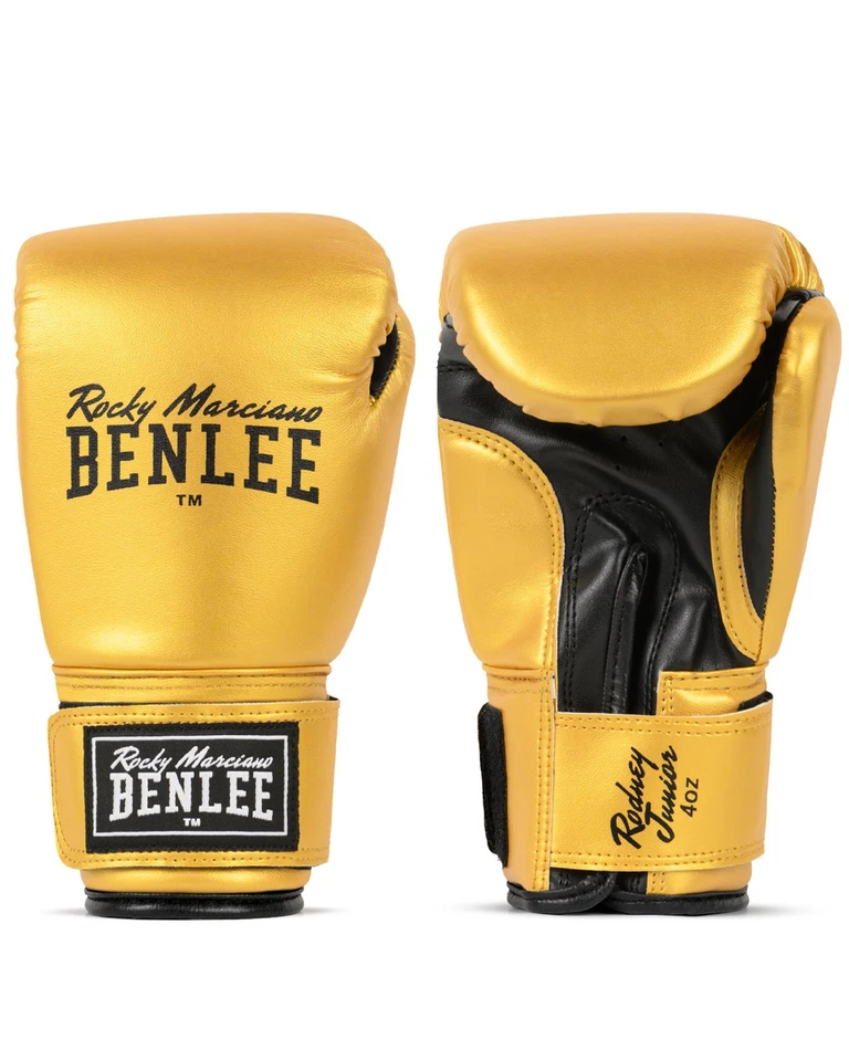 BENLEE ROCKY MARCIANO BenLee Junior Boxhandschuhe Rodney