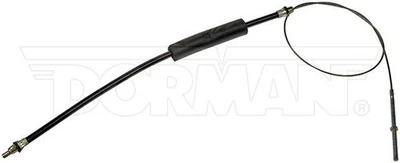 Cable de freno de estacionamiento Dorman C94976 para modelos Buick Oldsmobile Pontiac Foto 1 de 4