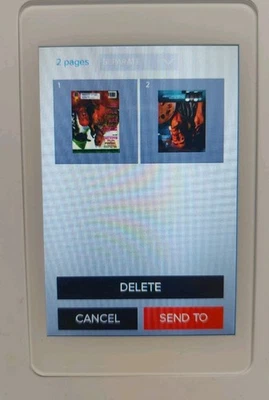 The Neat Company NeatConnect Scanner Digital Filing System Home Office Edition - Image 1 of 4