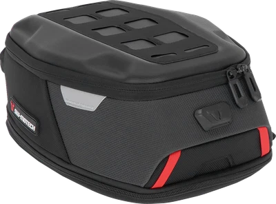 SW-MOTECH PRO Daypack Tank Bag - 5 To 8 Liter - Black BC.TRS.00.108.30000 - Image 1 of 3