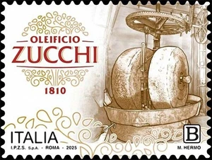 REPUBBLICA 2025 - Oleificio Zucchi (NUOVO) - Imagen 1 de 1
