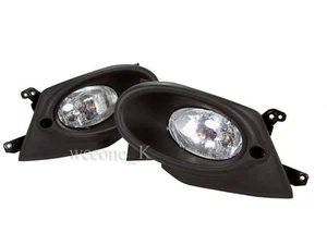 Kit Fendinebbia Spot UTILIZZO PER HONDA FIT JAZZ SPORTS TYPE 2008 2009 2010 - Foto 1 di 4