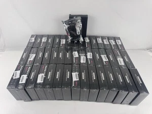 Lot Of 45 Penis Cock Ring Anal Vibrator Butt Plug Male Massager Sex Toys for Men - Picture 1 of 4