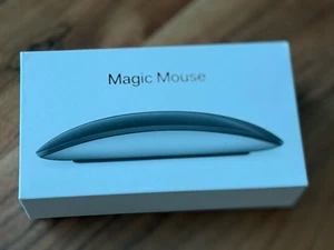 Apple A1657  Magic Mouse 2 Wireless Laser - Works Great - Looks New - No Cable - Picture 1 of 3